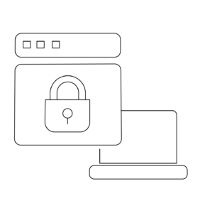 application hosting