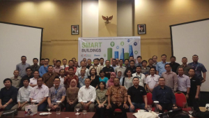 smart building 4.0