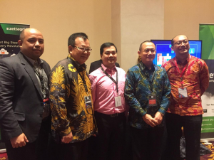 indonesia cio network