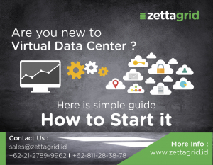 Virtual Data Center 