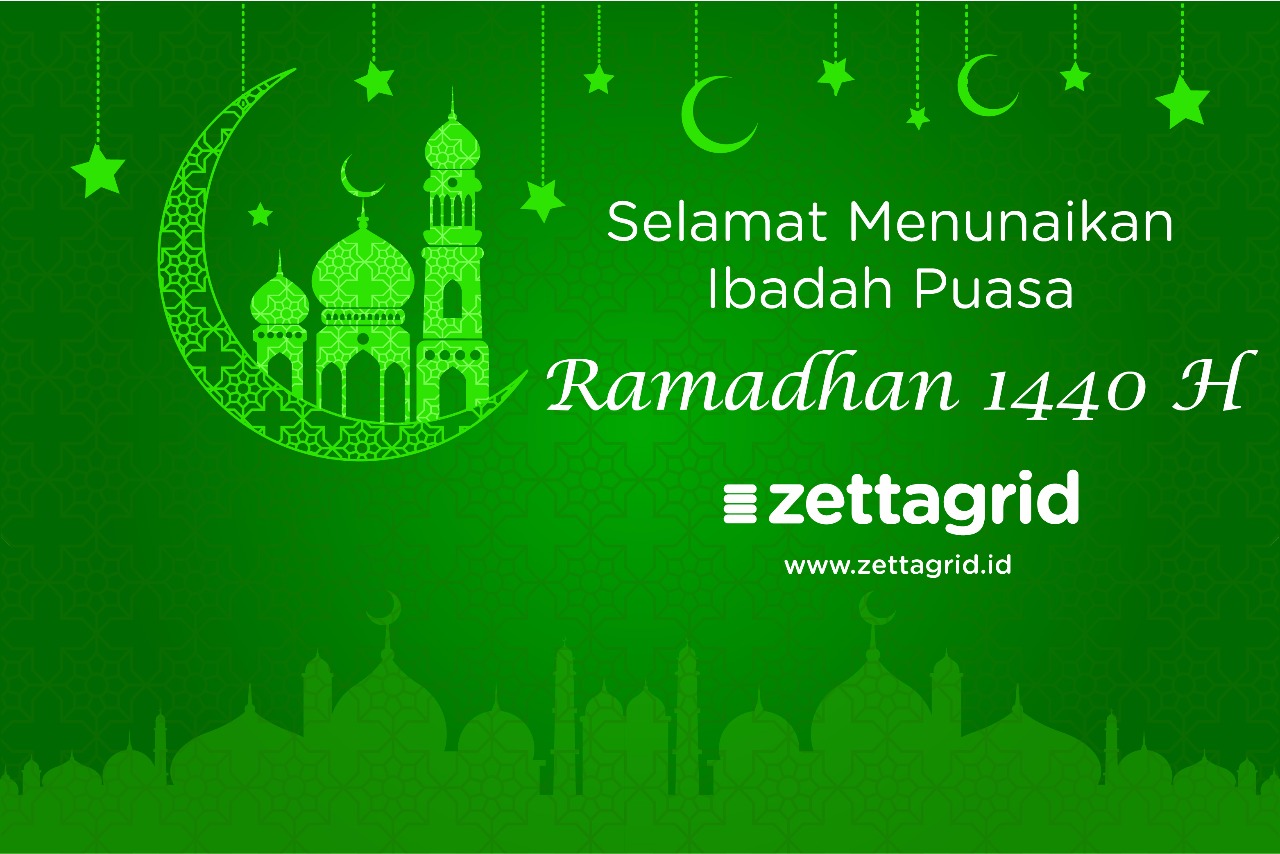 Puasa Ramadhan 1440 H