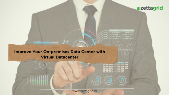 Virtual Datacenter