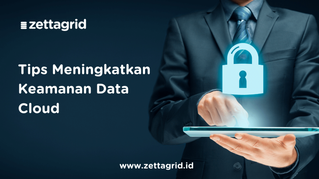 Meningkatkan Keamanan Data