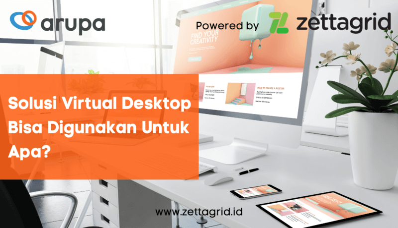 solusi virtual desktop