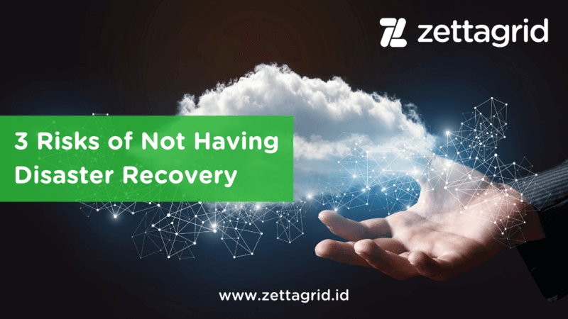 disaster recovery solution