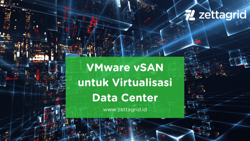 virtualisasi data center