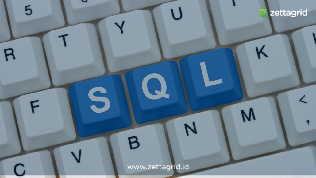 cara install sql server