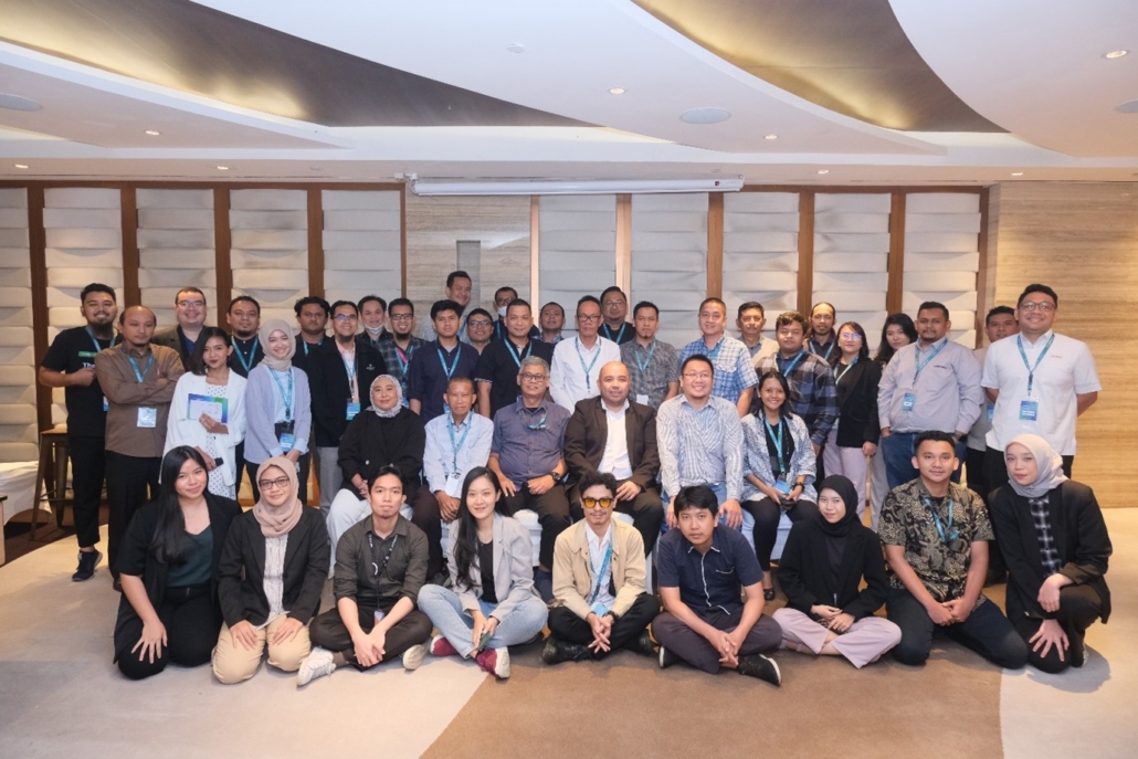zettagrid indonesia veeam cloudnect event