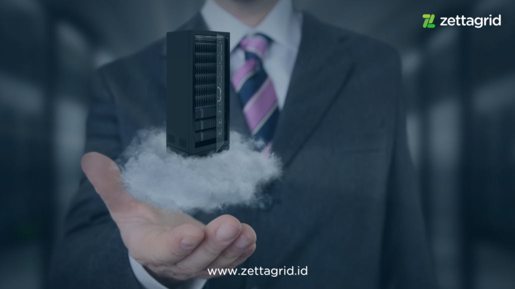 cloud server zettagrid indonesia
