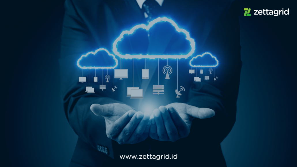 multicloud zettagrid indonesia