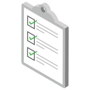 checklist checklist